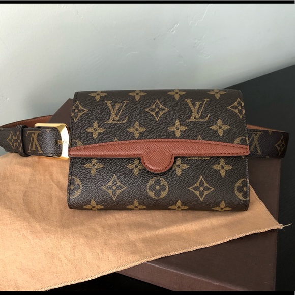 Louis Vuitton Handbags - ❌SOLD❌ on my FB  page “ Luxury Lovers “